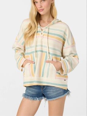 O’Neill Solstice Hoody Pullover Fleece Set